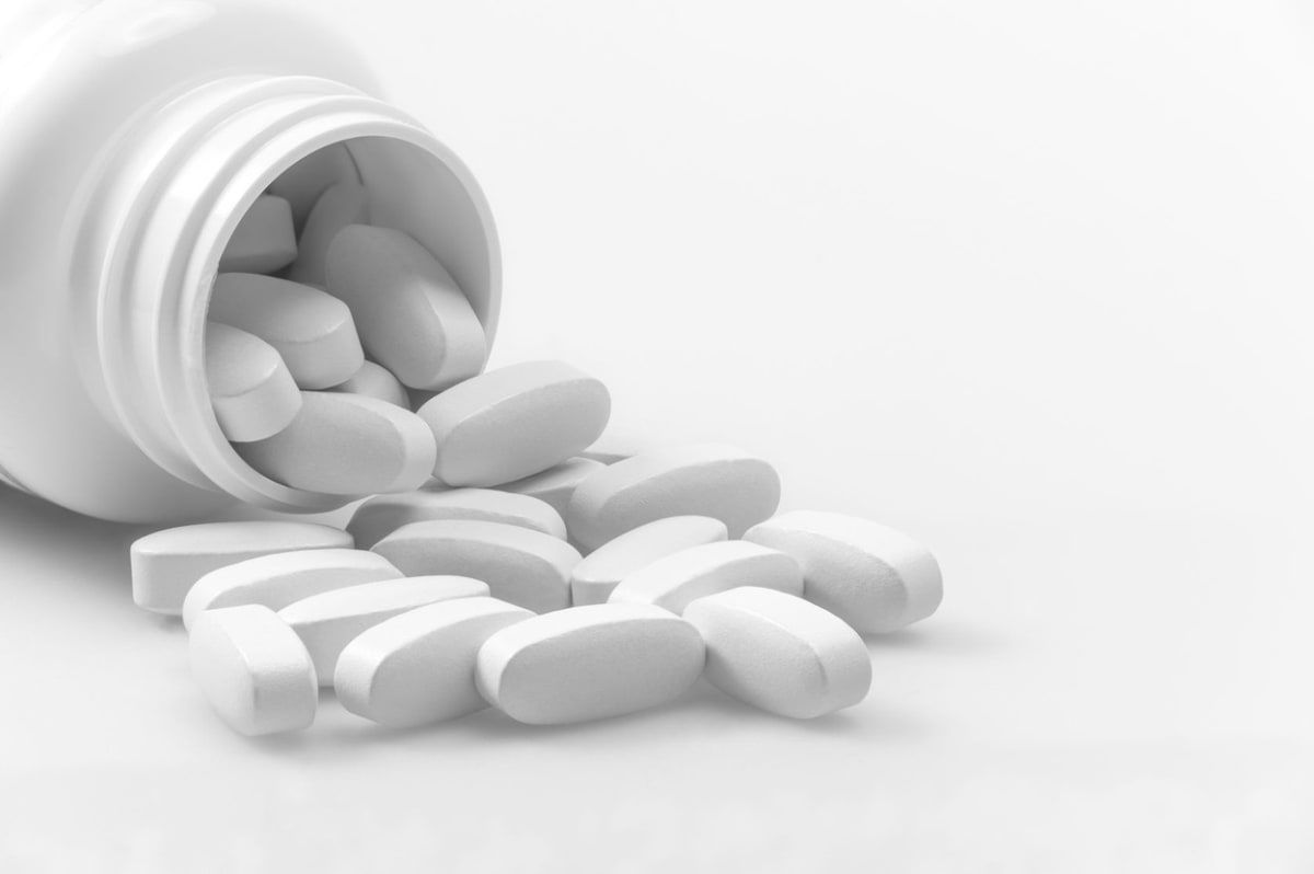 Pharmaceutical Tablets