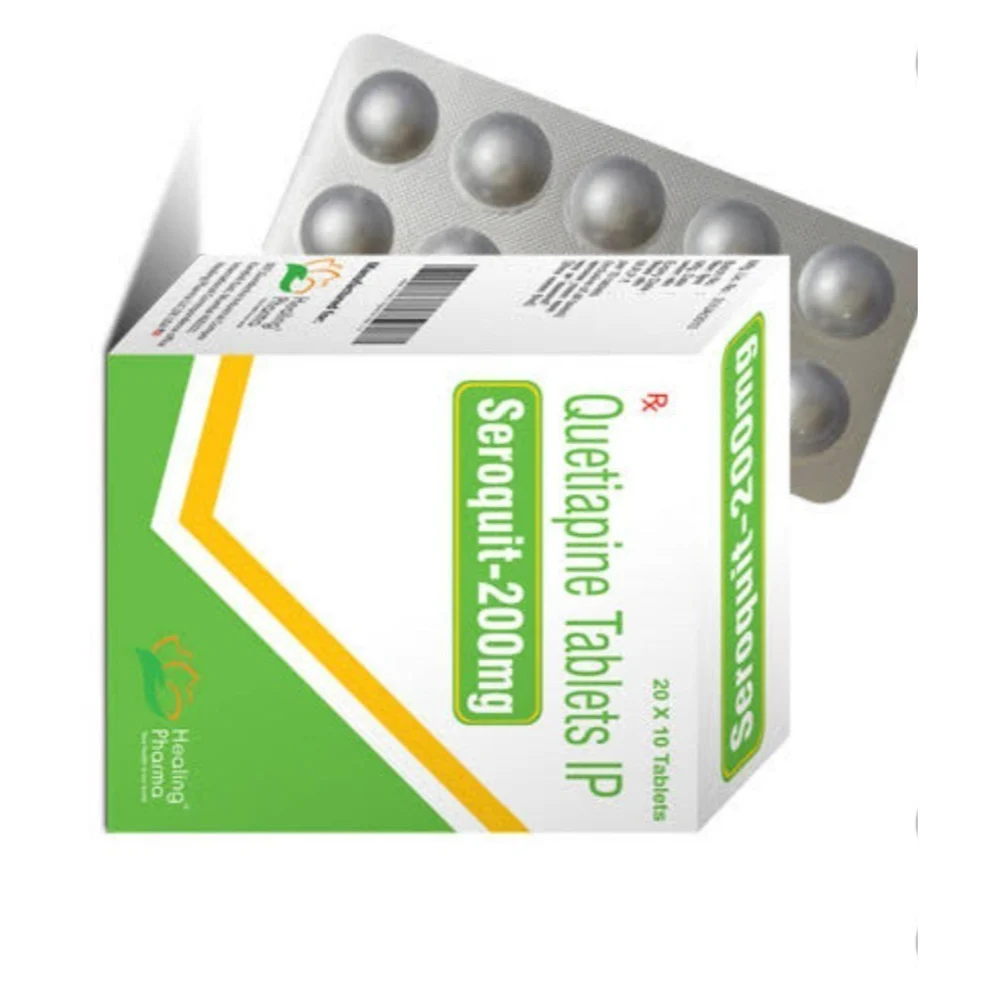 ANTI - ANXIETY MEDICATIONS