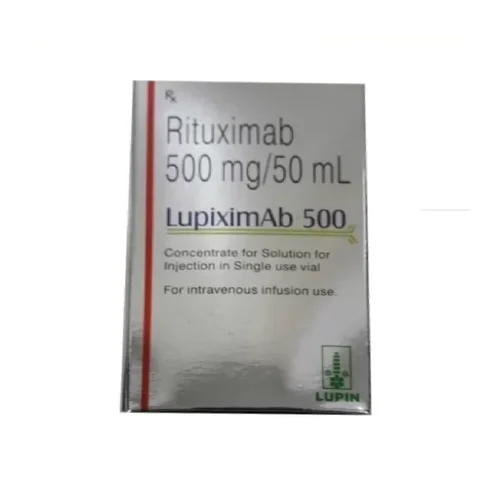 500 mg LupiximAb 500 Rituximab Injection