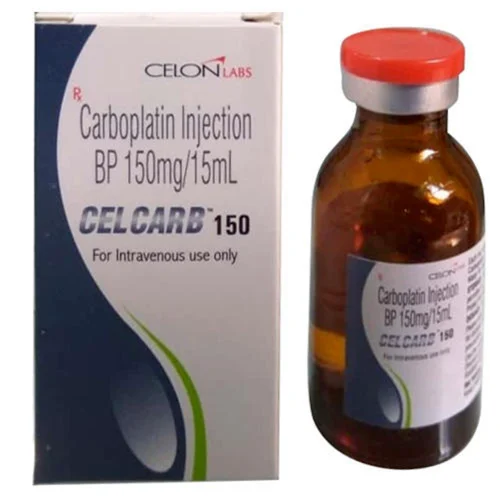 150 mg CELCARB 150 Carboplatin BP Injection