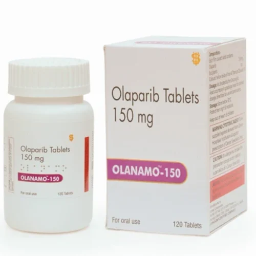 150 mg OLANAMO-150 Olaparib Tablets