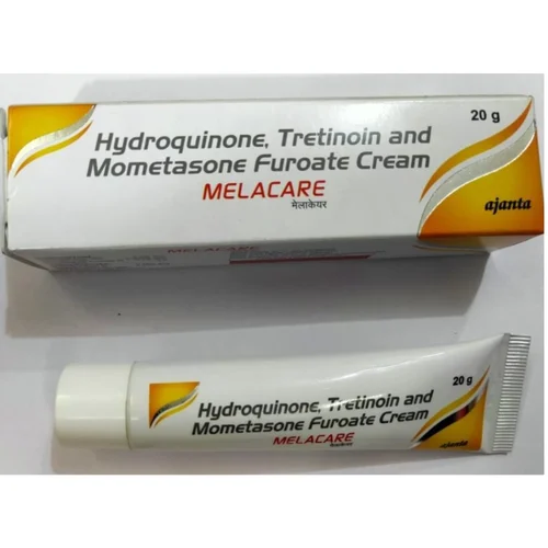 MELACARE CREAM 20GM