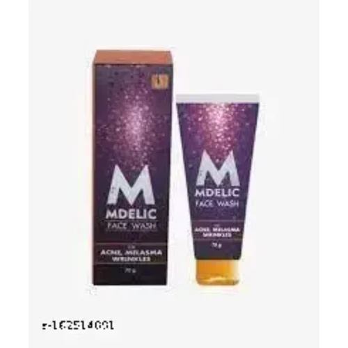 Mdelic Face Wash