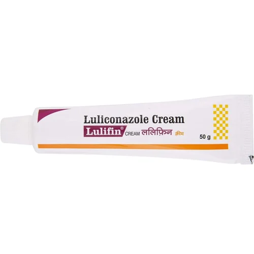 Lulifin Luliconazole Cream