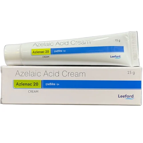 20 mg Azlenac Azelaic Acid Cream