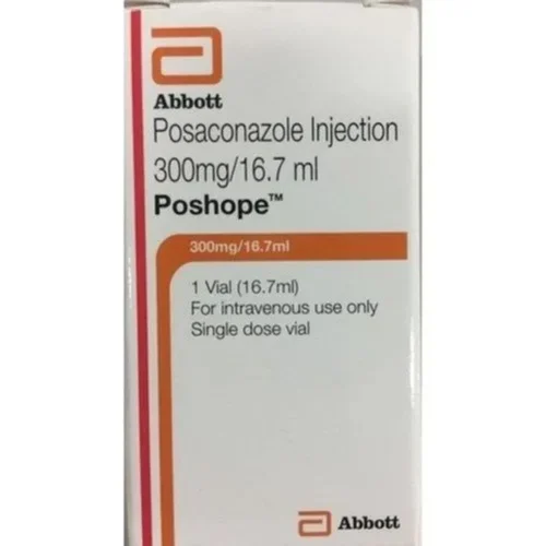 300 mg Poshope Posaconazole Injection