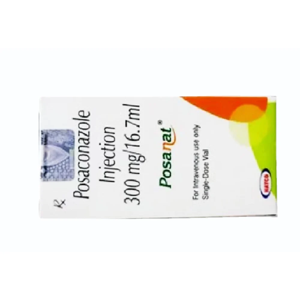 300 mg Posanat Posaconazole Injection