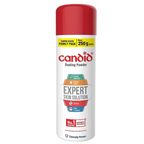 candid Dusting Powder