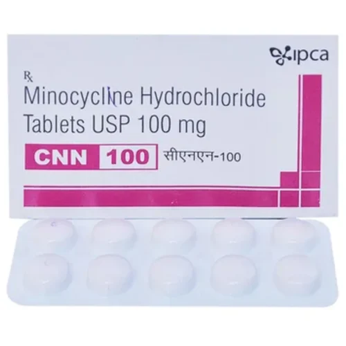 CNN TABLETS 100MG