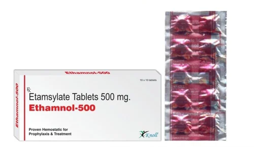 6.4 mg Nitro-G 6.4 Nitroglycerin Controlled Release Tablets