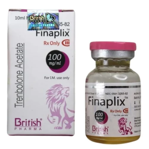 100 mg Finaplix Trenbolone Acetate Injection