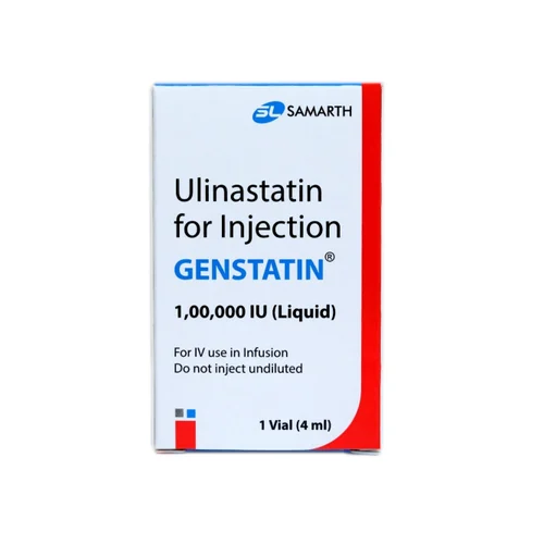GENSTATIN Ulinastatin for Injection
