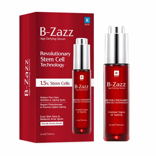 B-Zazz Age Defying Serum