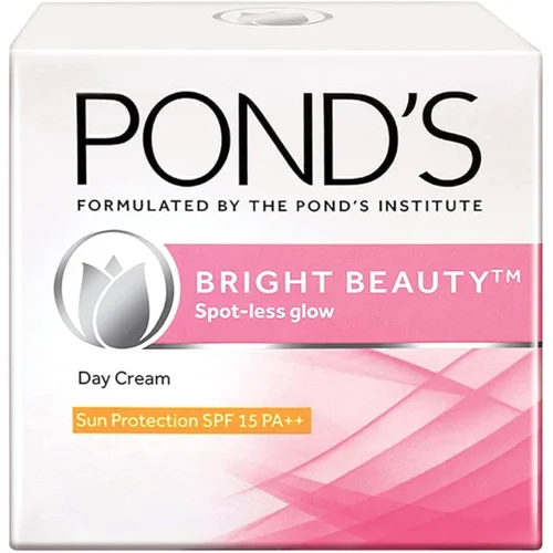 POND'S BRIGHT BEUTY Spot-less glow