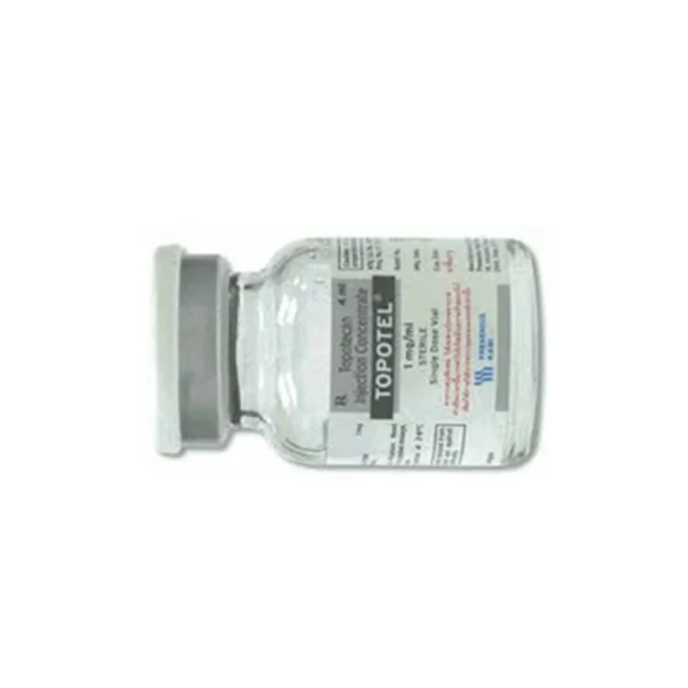 1 mg TOPOTEL Topotecan IP Injection