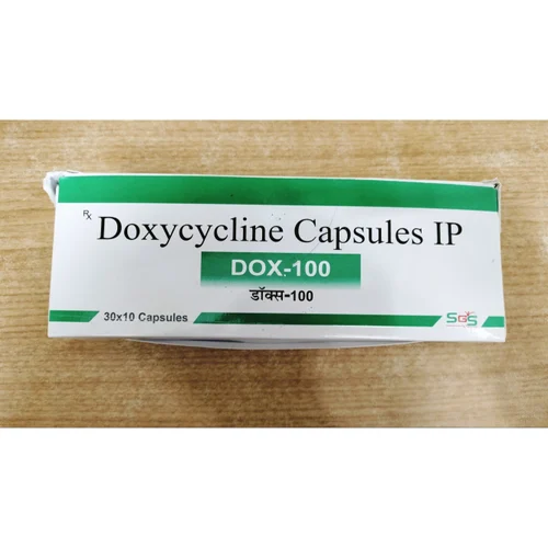 30 mg Lansec 30 Lansoprazole Capsules