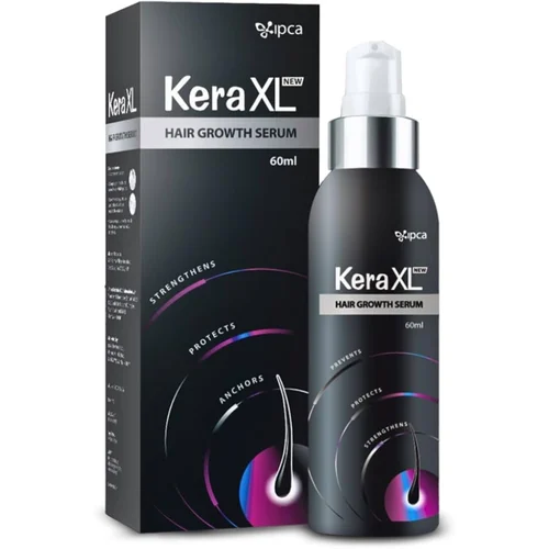Kera XL HAIR GROWTH SERUM