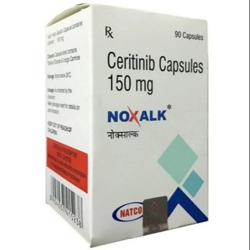 150 mg NOXALK Ceritinib Capsules