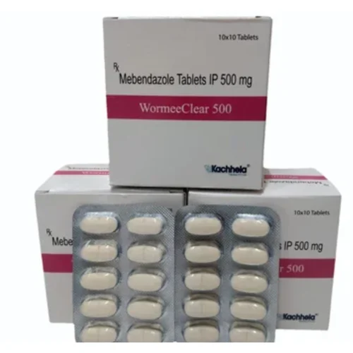 500 mg LEVOCAT-500 Levocarnitine IP Tablets