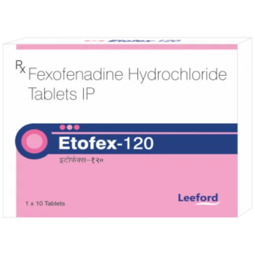 ETOFEX TABLETS 120MG