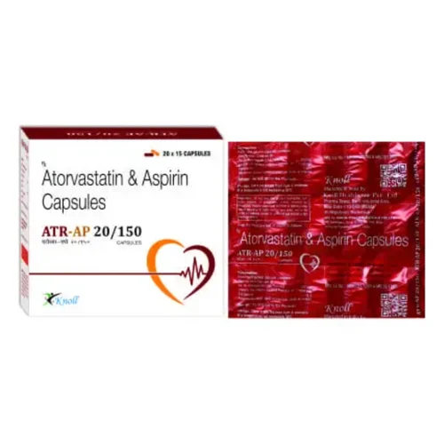 ATR-AP 20/150 CAPSULES