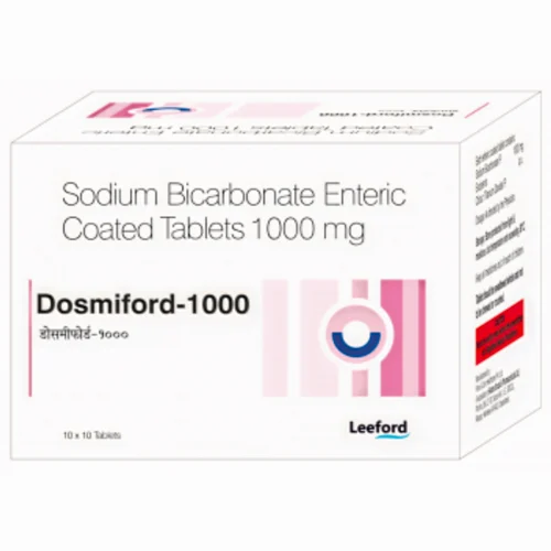 DOSMIFORD TABLETS 1000MG
