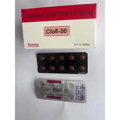 Clofi 50 TABLET